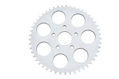 Rear Sprocket Plain Metal 49 Tooth