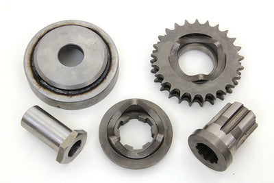 Compensator Sprocket Kit 25 Tooth