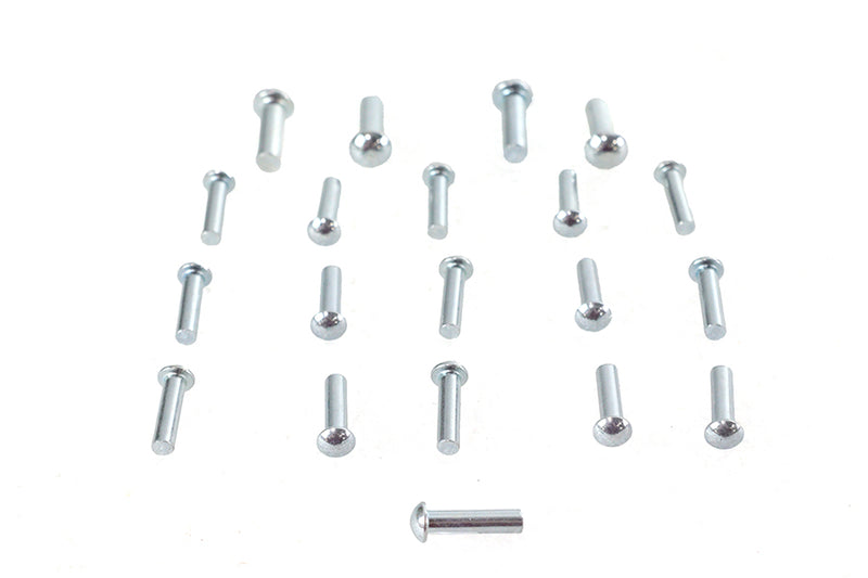 Sprocket Rivet Dowel Pin Set