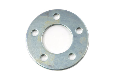 Pulley Brake Disc Spacer Steel 3/16 inch Thickness