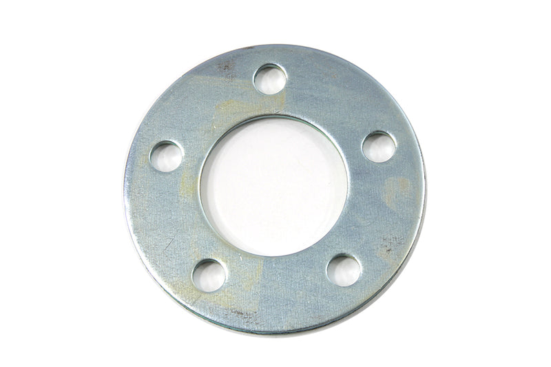 Pulley Brake Disc Spacer Steel 3/16 inch Thickness