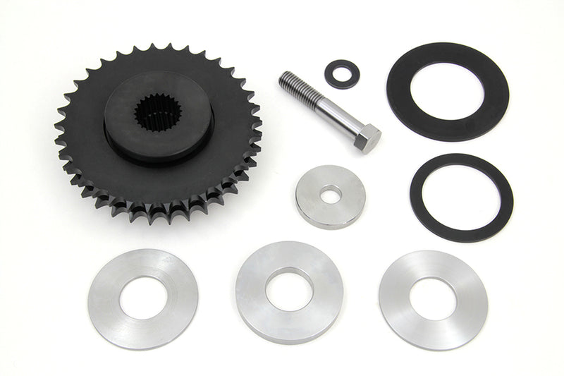 Compensator Sprocket Kit 34 Tooth