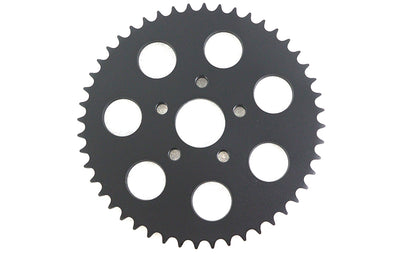 Rear Sprocket 48 Tooth Black