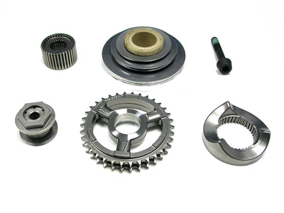 Compensator Sprocket Kit 34 Tooth