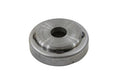 Compensator Sprocket Retainer and Cover — view 1