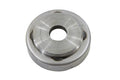 Compensator Sprocket Retainer and Cover — view 2