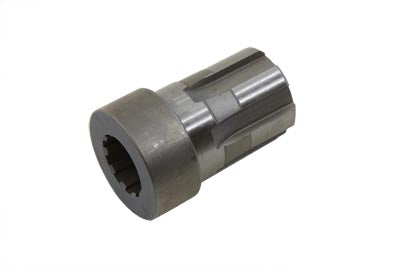 Extended Compensator Sprocket Shaft, 1/2 inch