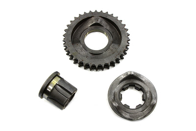 Compensator Sprocket Kit 34 Tooth