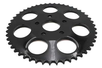 Rear Sprocket Gloss Black 49 Tooth