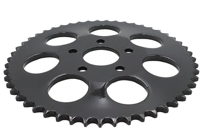 Rear Sprocket Gloss Black 51 Tooth