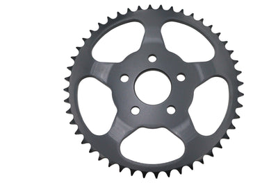 Rear Sprocket Black 48 Tooth