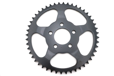 Rear Sprocket Black 48 Tooth