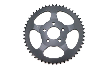 51 Tooth Rear Sprocket Black