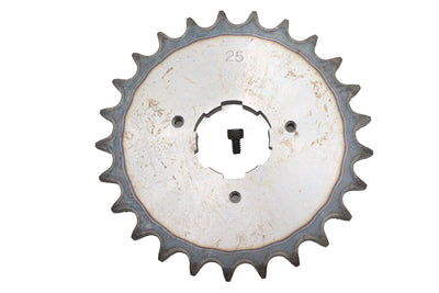 Transmission Countershaft Sprocket 25 Tooth - 94165