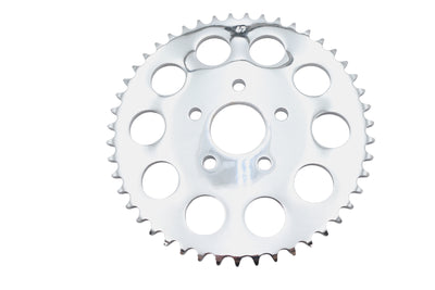 Ultima Rear Sprocket Raw 47 Tooth - 94168