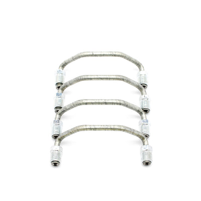 DLS II Fluid Tube - 4 pk. - 1903651