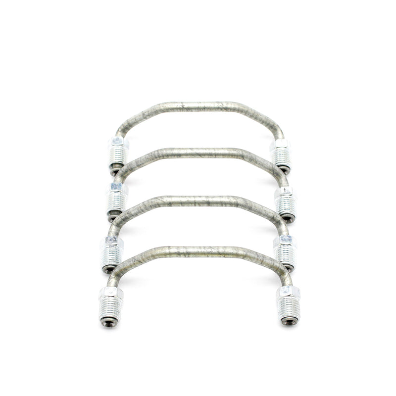 DLS II Fluid Tube - 4 pk. - 1903651