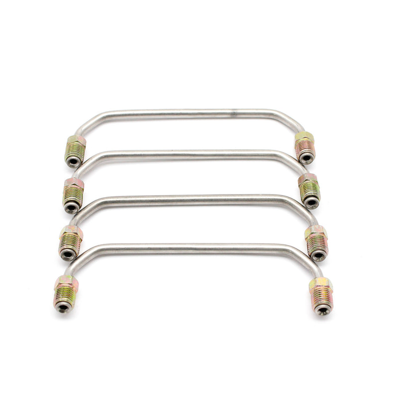 SL IIA Fluid Tube - 4 pk. - 1903655