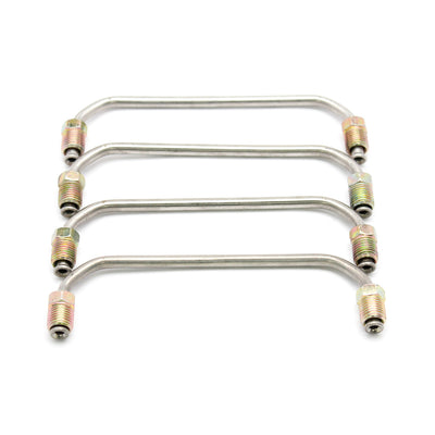 SL III Fluid Tube - 4 pk. - 1903656