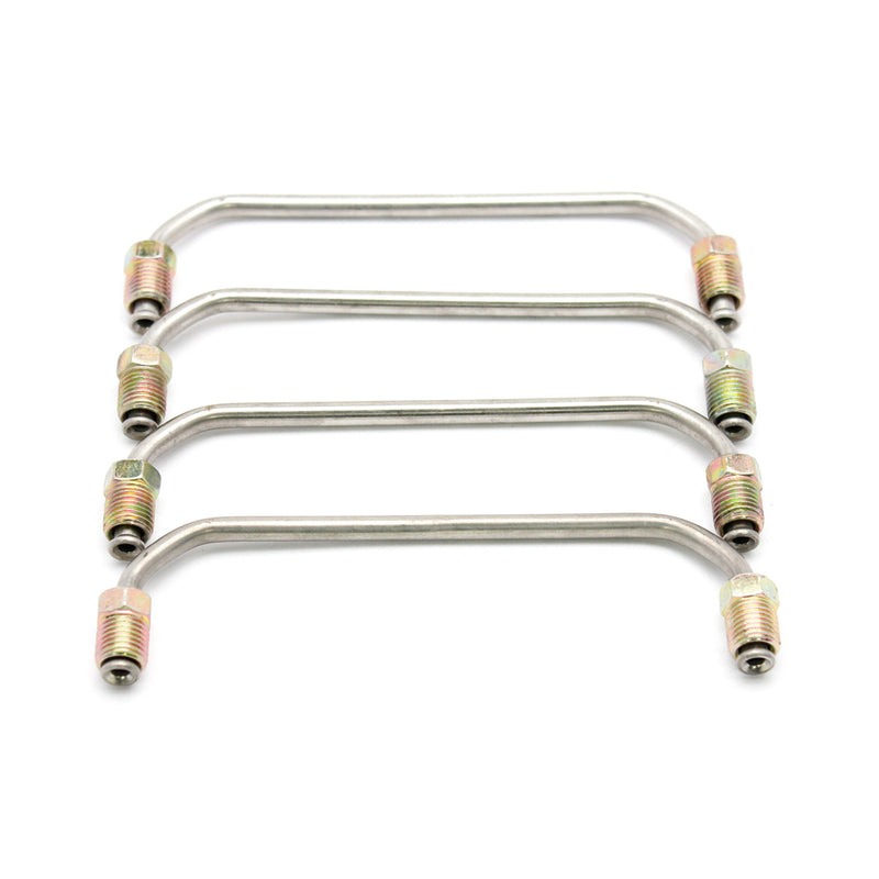 SL III Fluid Tube - 4 pk. - 1903656