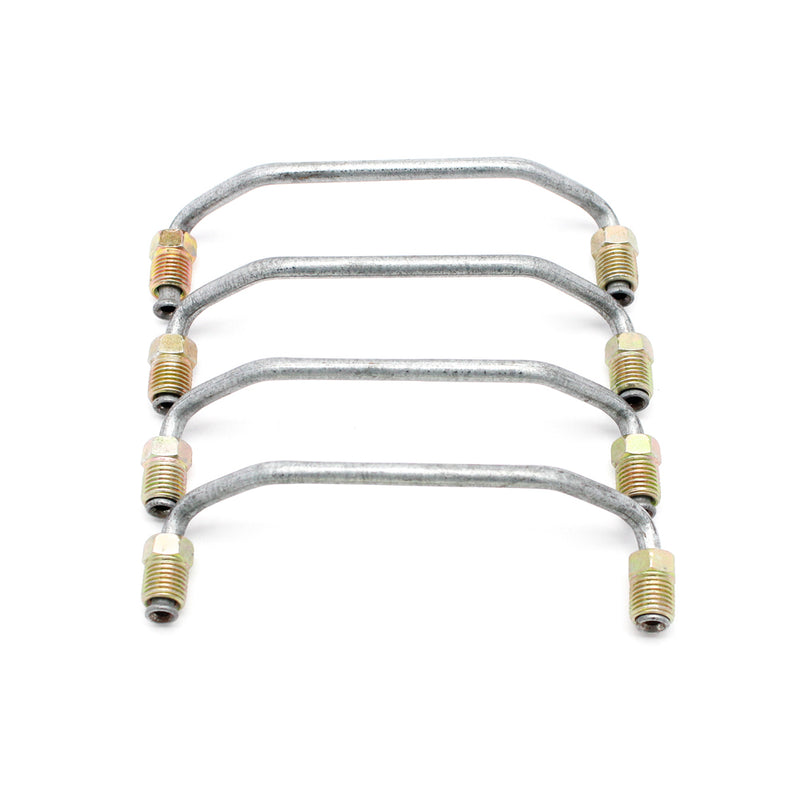 DL II Fluid Tube - 4 pk. - 1903657