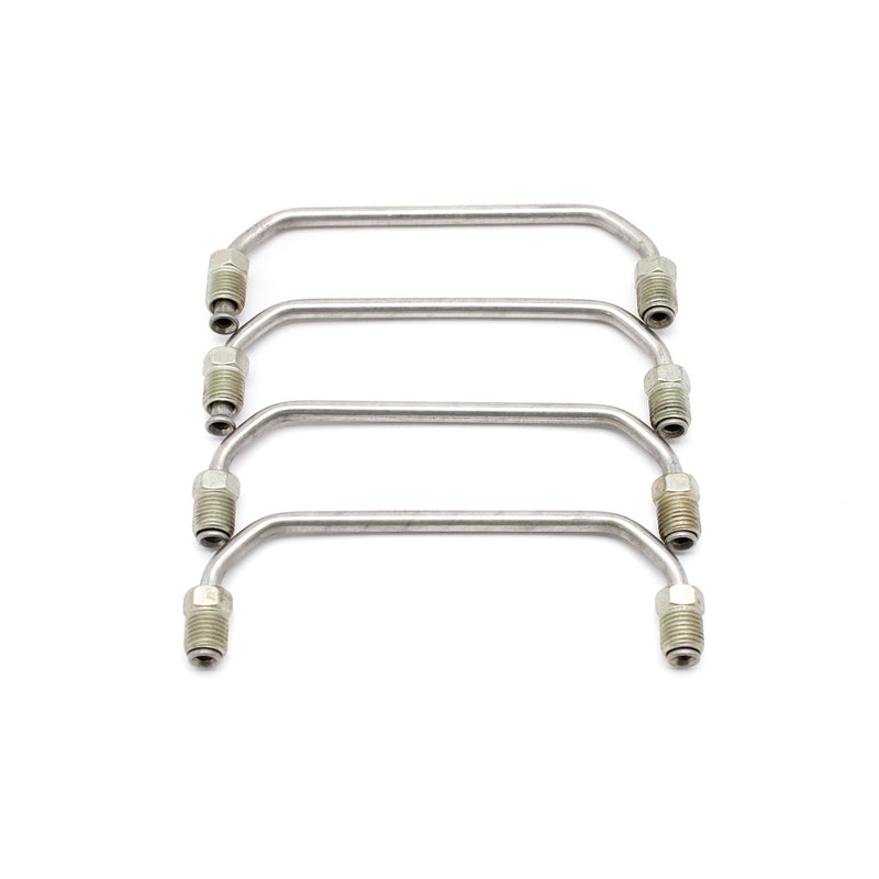 SL III Fluid Tube - 4 pk. - 1903659