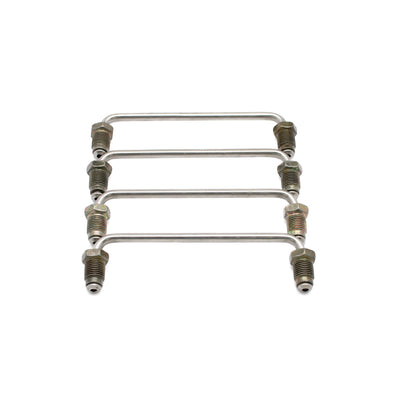 BNSL4/6R Fluid Tube 1.25 R - 1908369