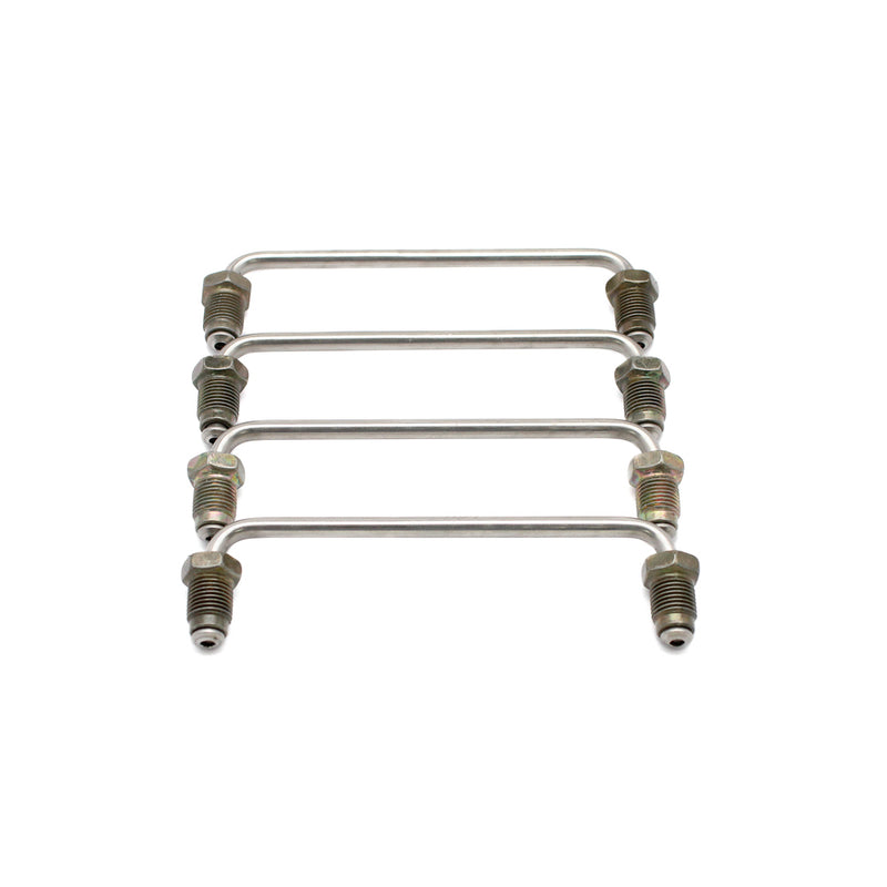BNSL4/6R Fluid Tube 1.25 R - 1908369
