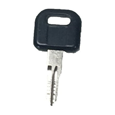 Blank Keys - 015269629