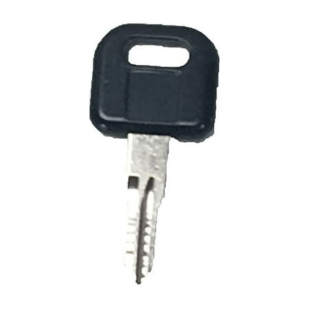 Blank Keys - 015269629