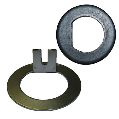 2PKSPINDLENUTS&WASHER - 014119335