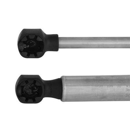 Stainless 6MM Ex 15' Cmp 9.5' - ST13201