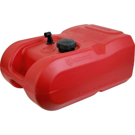 Asm-w/Thd Pu Gas TANK3GAL - 8803LP2