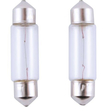 Incandescent 1036 Festoon - 016021036