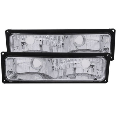 Pl Chevy Full Size 88-98 - 511033