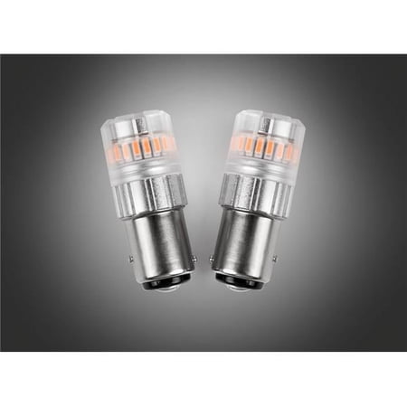 Tiny Monster Eco Series 1157 LED Bu - 3117A