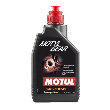 Motylgear 75W90 12X1L - 109055
