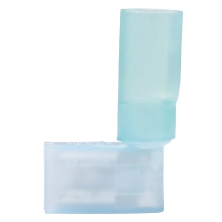 Heat Shrink Flag Disconnect Female - 356803