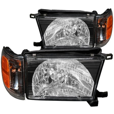 Headlights Set - 111077