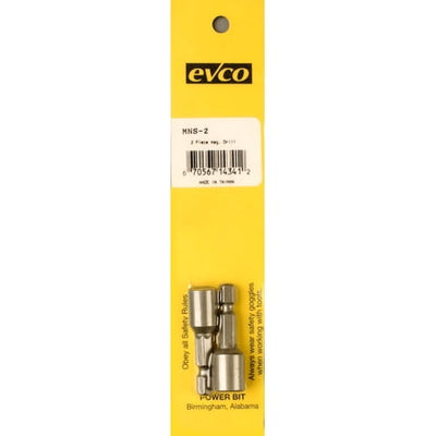 Magnetic Power Nutsetter 1/4'X1-3/4 - 009MNS2C