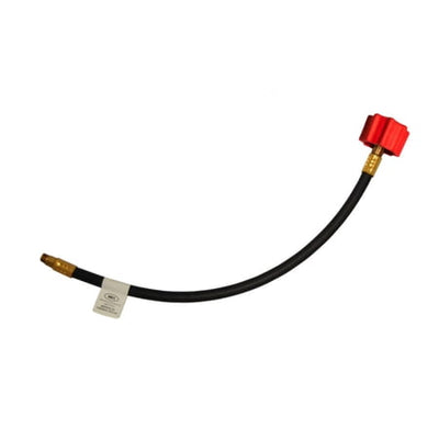 18' Hc Pigtl 1/4 Inv Flpk - MER425H18P