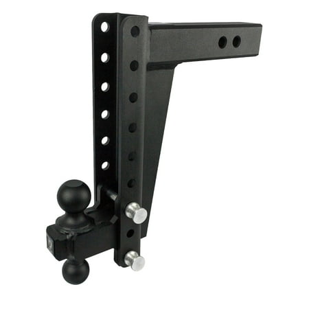 Receiver Hitch Ball Mount - HD2512