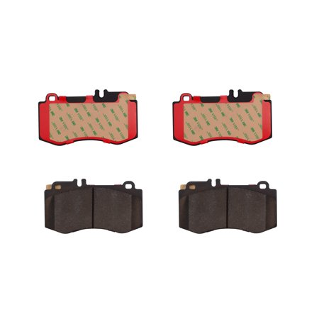 Disc Brake Pad Set - P50087N