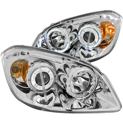 Hl Cobalt Clear/Chrome 05-11 - 121343
