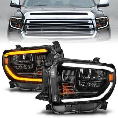 Head Light Set - 111531