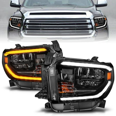 Head Light Set - 111531