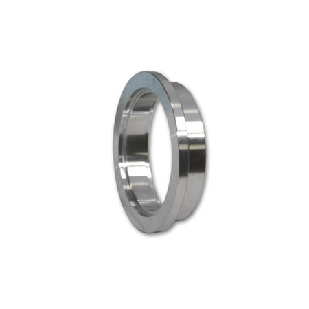 V-Band Style Inlet Flange for Tial 44mm External Wastegate - VIB1411A