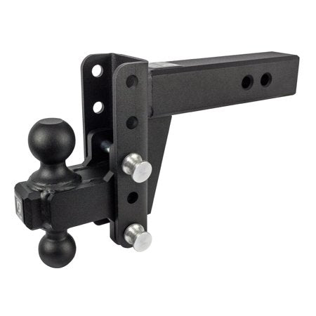 Receiver Hitch Ball Mount - ED254