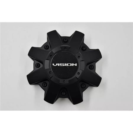 Mb 550 Cap Black/Red Logo - C550MB