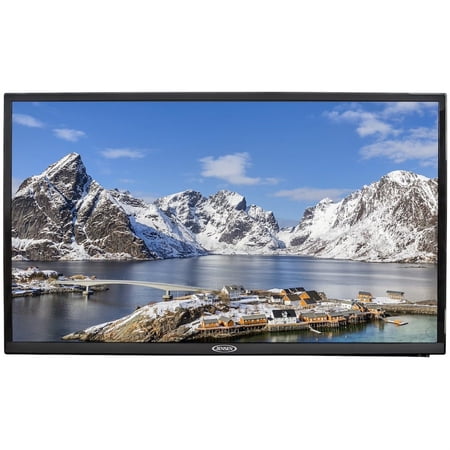 32' 12V Wall Mount Smart Tv - JTV3223DCS